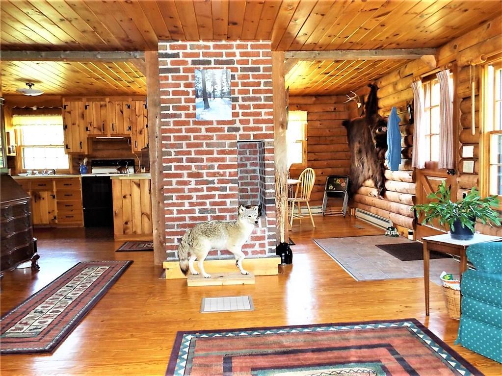 491 Lemon Stream Road New Portland, ME 04961 - Photo 16 of 35 Photo