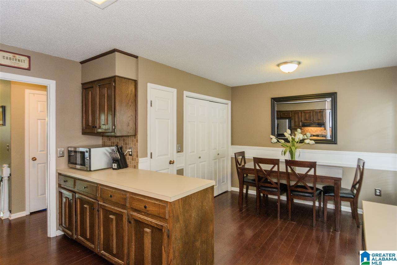 1809 Hamilton Road Pelham, AL 35124 - Photo 12 of 30