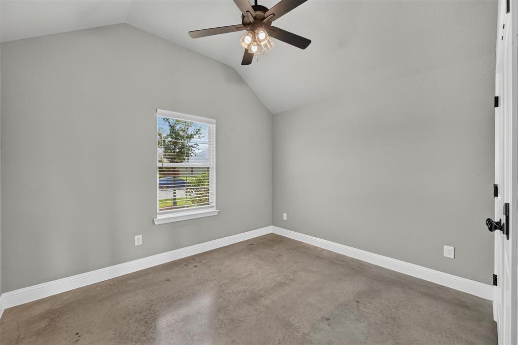 214 Rees Avenue Godley, TX 76044 - Photo 17 of 29