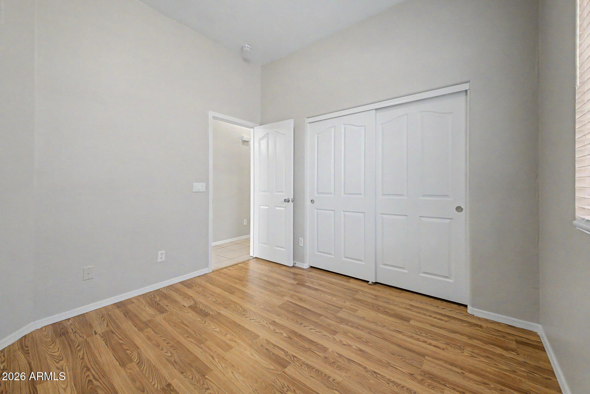 11199 West Monte Vista Road Avondale, AZ 85392 - Photo 24 of 36 a view of empty room