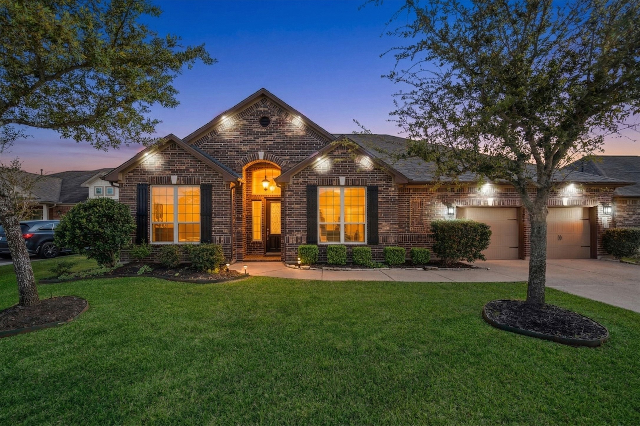3318 Orchid Trace Drive Spring, TX 77386 - Photo 33 of 34