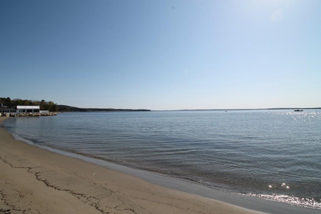 6 Beach Road Lincolnville, ME 04849 - Photo 3 of 35 One of the few sandy beaches in...