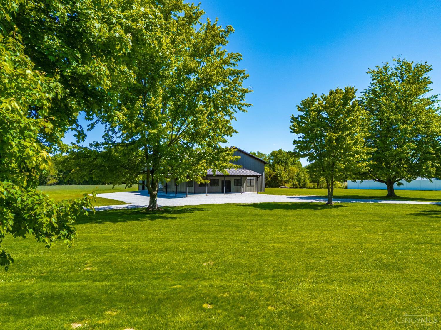 1090 Cherry Fork Road Winchester, OH 45697 - Photo 42 of 44