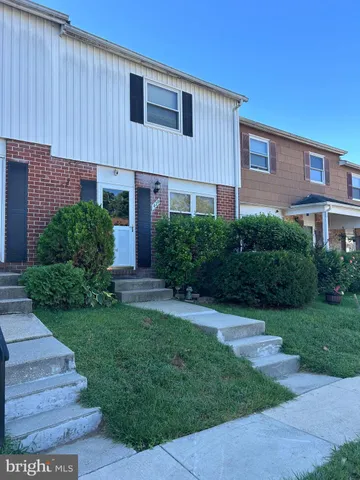 $220,000 | 429 Hardmoore Court, Glen Burnie, MD 21061