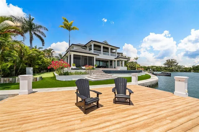 $9,150,000 | 535 70th Street, Holmes Beach, FL 34217