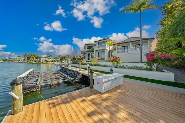 $9,150,000 | 535 70th Street, Holmes Beach, FL 34217