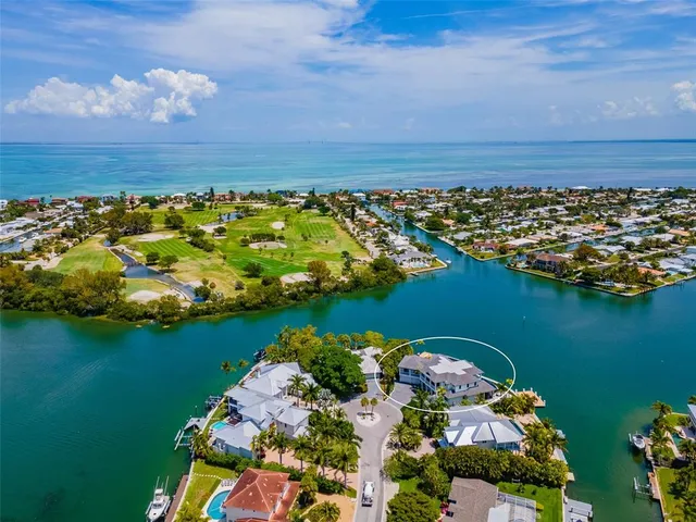 $9,150,000 | 535 70th Street, Holmes Beach, FL 34217