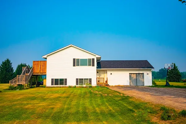 $359,900 | 1616 Evergreen Drive, Ogilvie, MN 56358