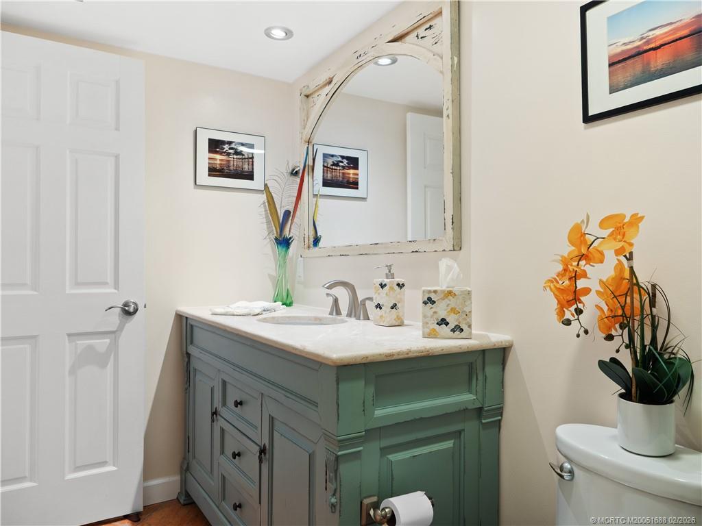 950 South Kanner Highway, Unit 101 Stuart, FL 34994 - Photo 30 of 32