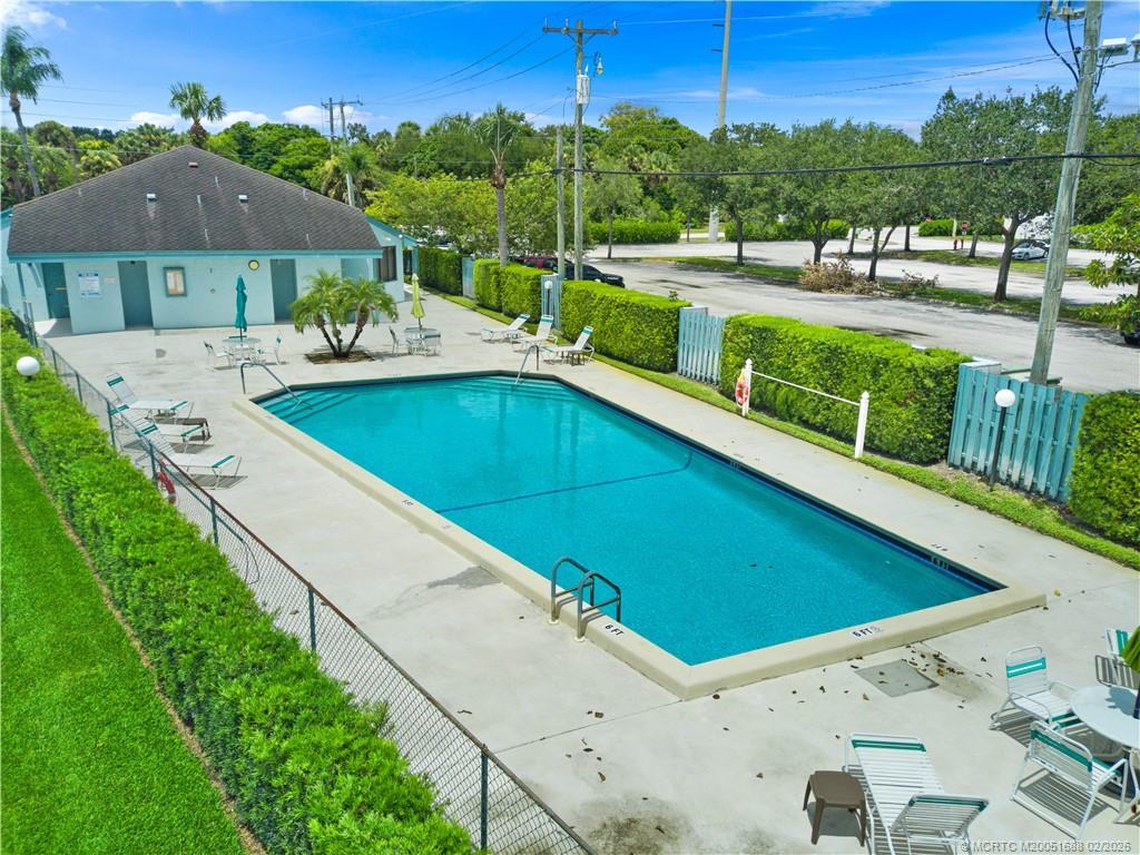 950 South Kanner Highway, Unit 101 Stuart, FL 34994 - Photo 32 of 32 Two Pools & Clubhouses