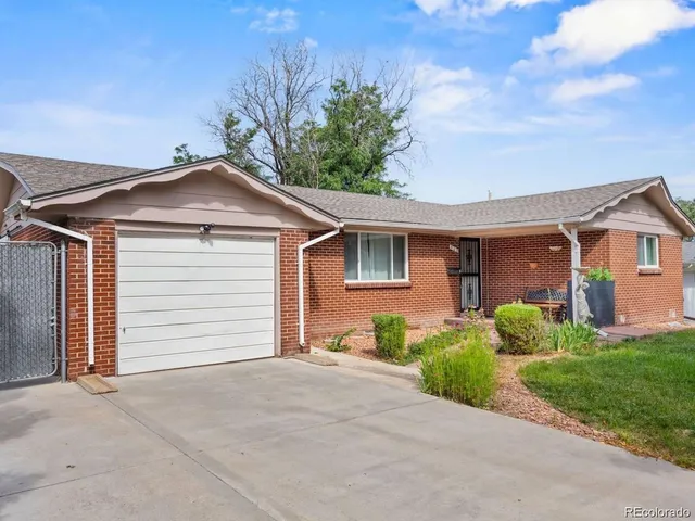 $490,000 | 403 Emporia Street, Aurora, CO 80010