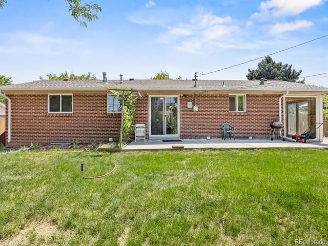 $490,000 | 403 Emporia Street, Aurora, CO 80010