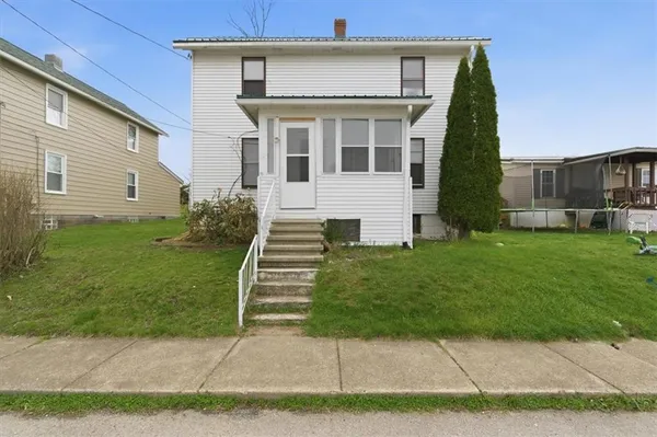 $149,900 | 68 Beech Street, Homer City, PA 15748