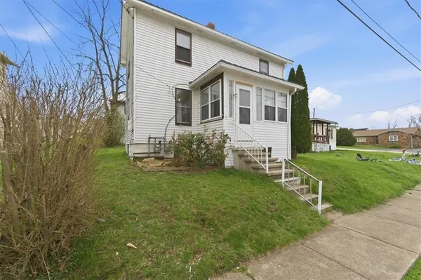 $149,900 | 68 Beech Street, Homer City, PA 15748