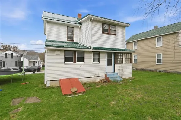 $149,900 | 68 Beech Street, Homer City, PA 15748