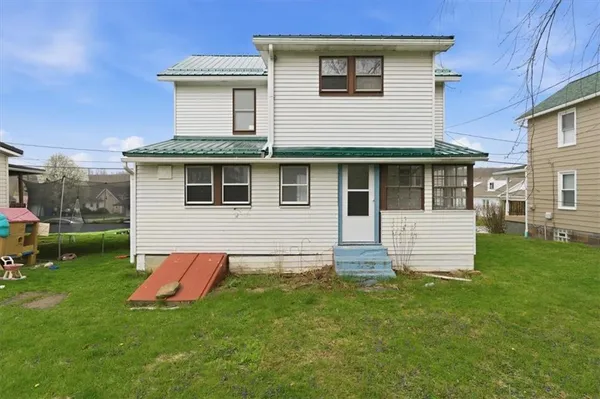 $149,900 | 68 Beech Street, Homer City, PA 15748