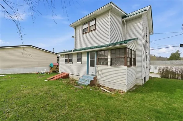 $149,900 | 68 Beech Street, Homer City, PA 15748