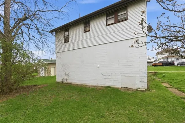 $149,900 | 68 Beech Street, Homer City, PA 15748