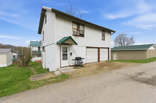 $149,900 | 68 Beech Street, Homer City, PA 15748