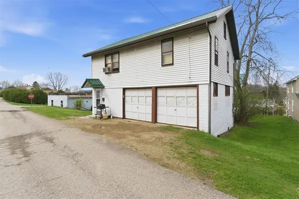 $149,900 | 68 Beech Street, Homer City, PA 15748