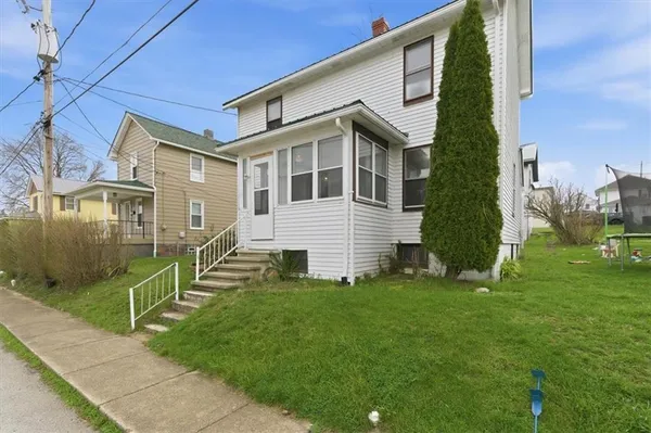 $149,900 | 68 Beech Street, Homer City, PA 15748