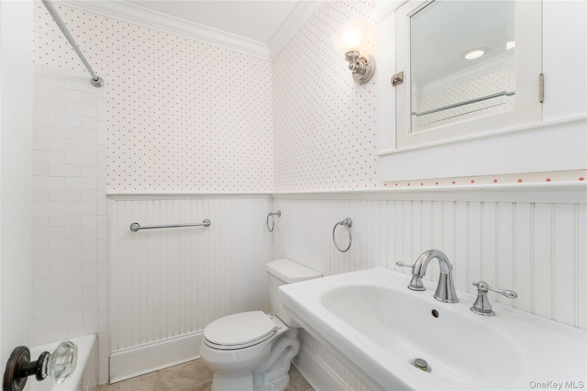 9 Old Field Road Setauket, NY 11733 - Photo 41 of 50 Full Bathroom for Separate Guest Quarters