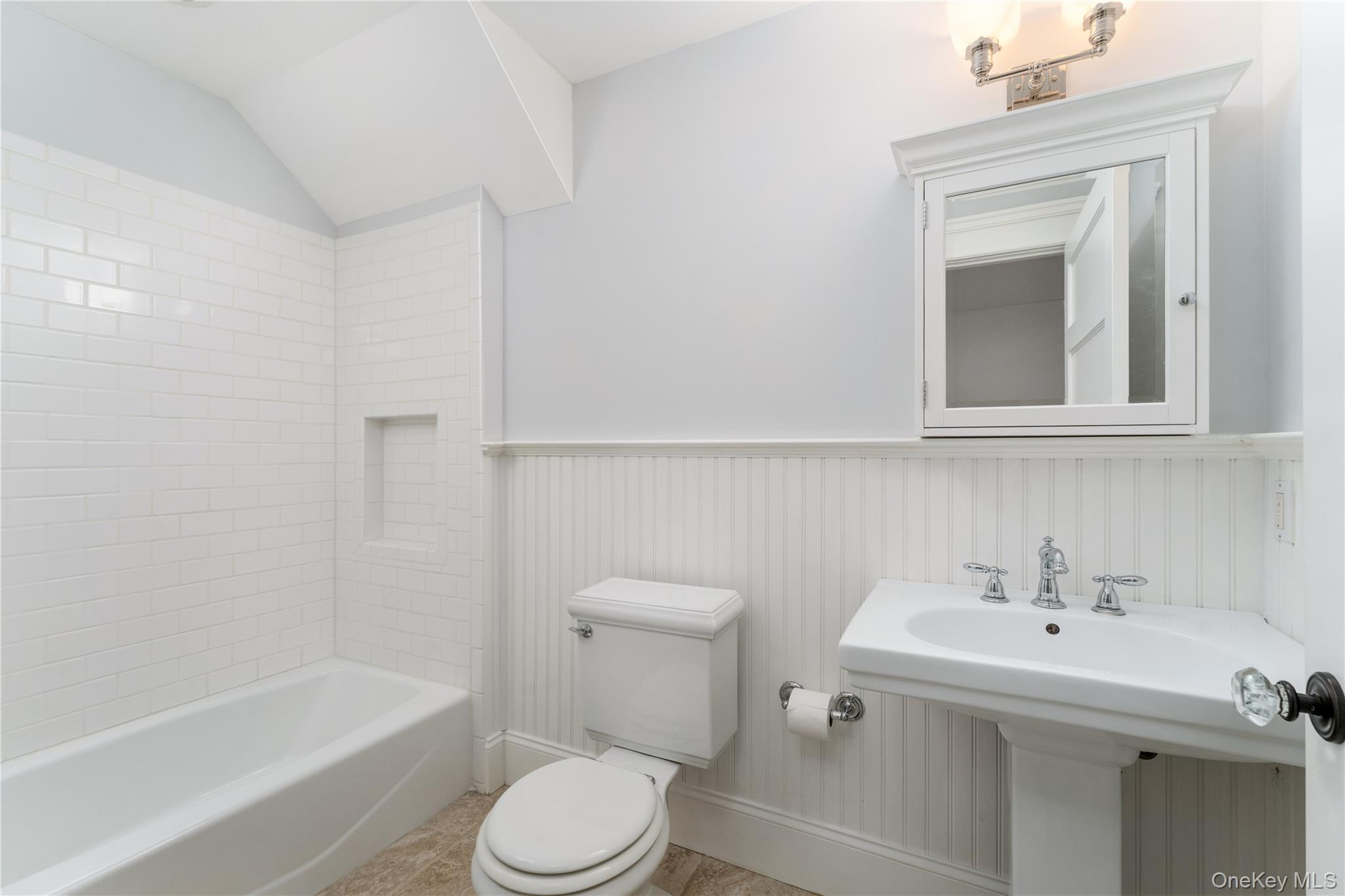 9 Old Field Road Setauket, NY 11733 - Photo 48 of 50 Bathroom #7 on Finished Lower Level