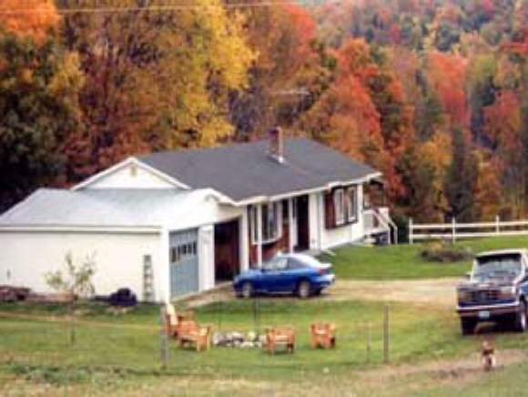1905 Hollow Road Barton, VT 05822 - Photo 1 of 5