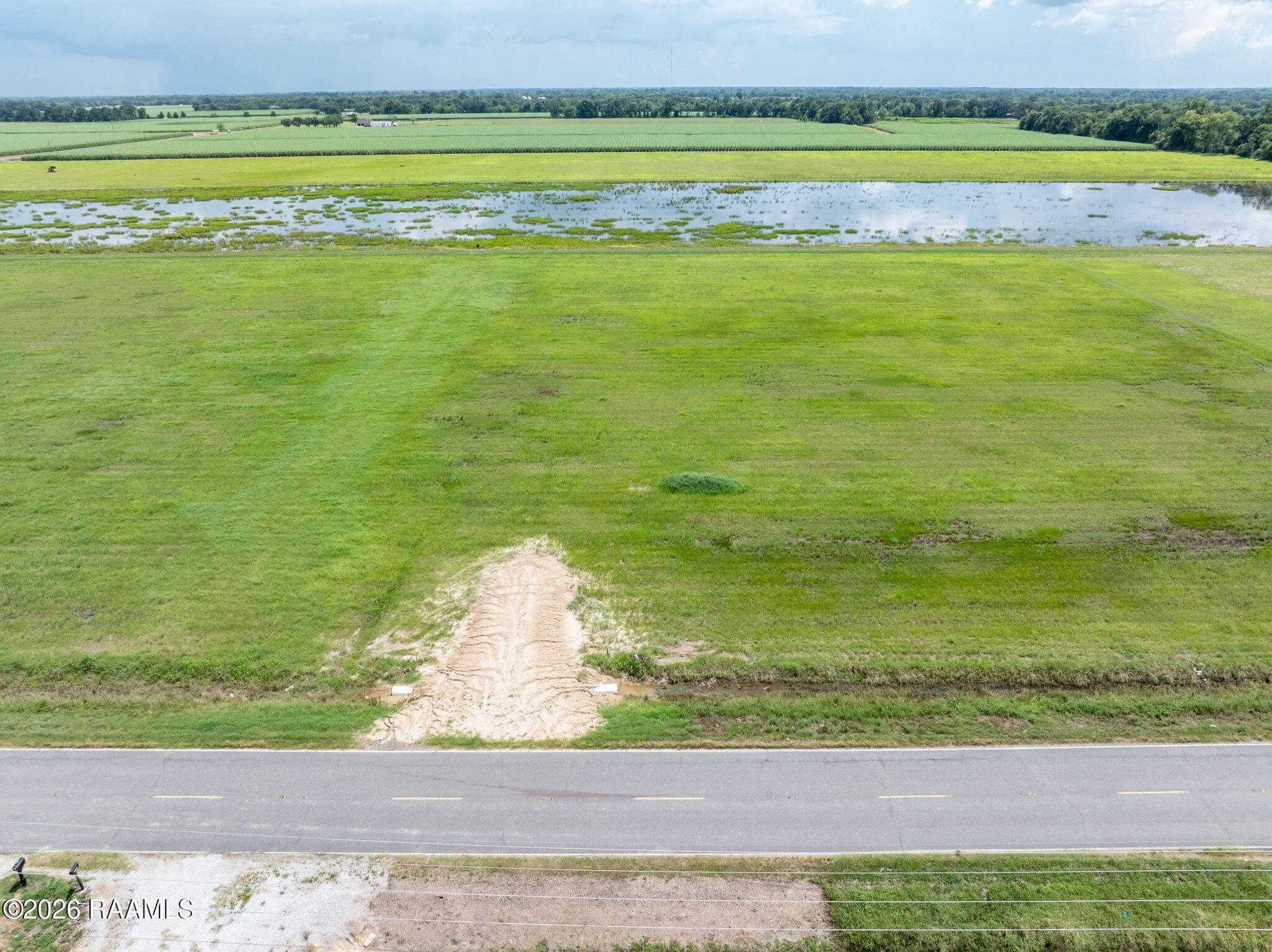 Undisclosed Address Church Point, LA 70525 - Photo 1 of 14 1-web-or-mls-DJI_20260709033326_0226_D