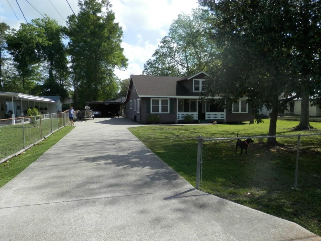 206 Whitley Road Des Allemands, LA 70030 - Photo 6 of 13