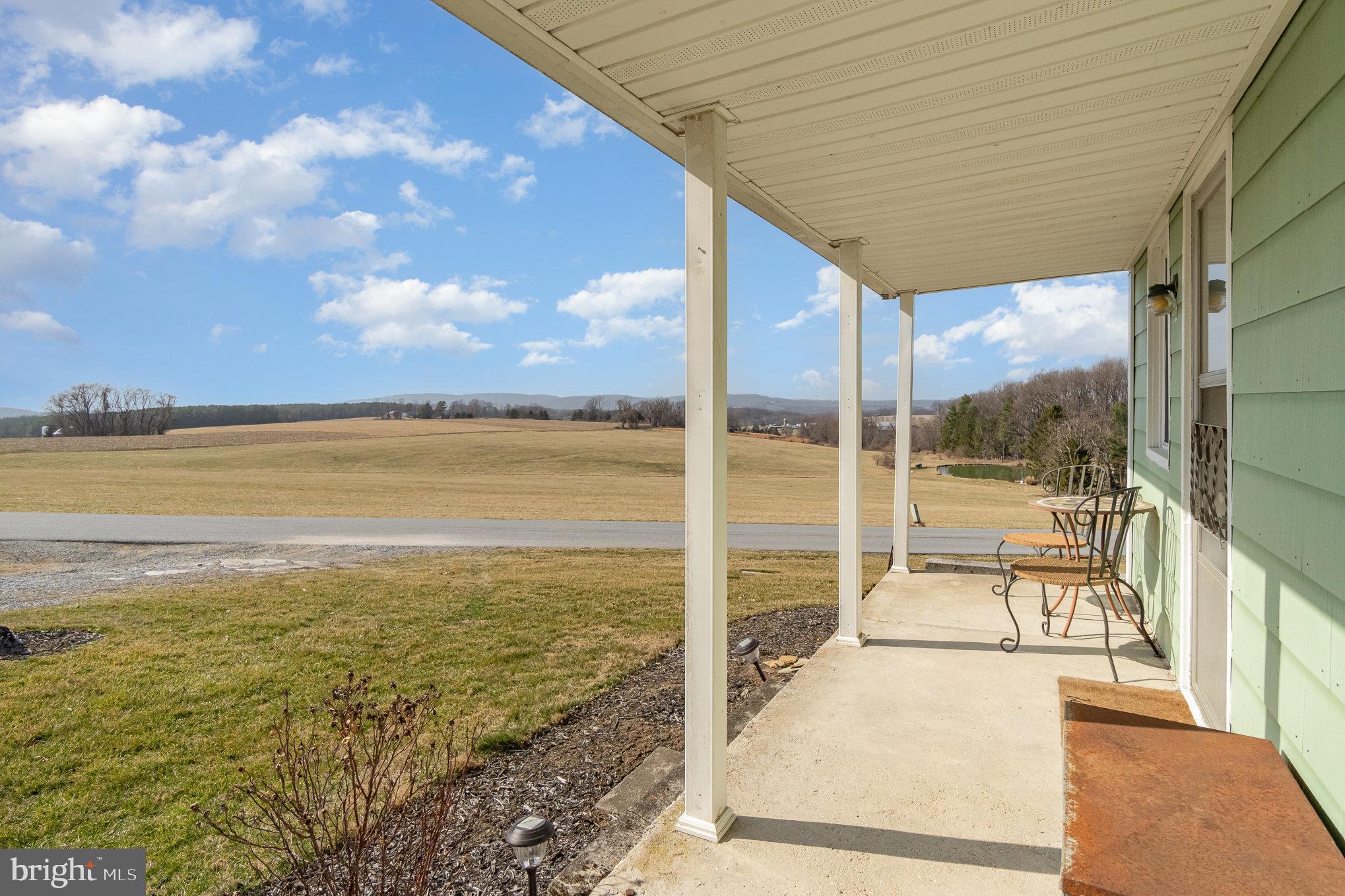 5446 Stambaugh Road Spring Grove, PA 17362 - Photo 8 of 29 a view of a ocean from a building