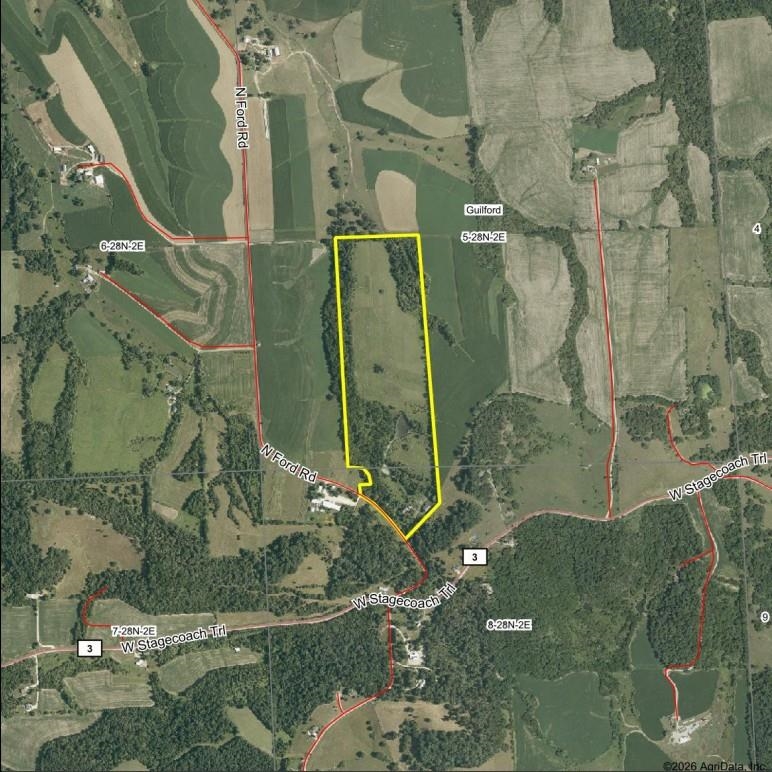 4989 North Ford Road Scales Mound, IL 61075 - Photo 90 of 93