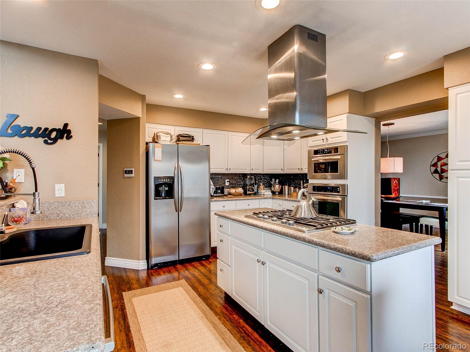7108 Chestnut Hill Street Highlands Ranch, CO 80130 - Photo 12 of 36 Gallery Image 12