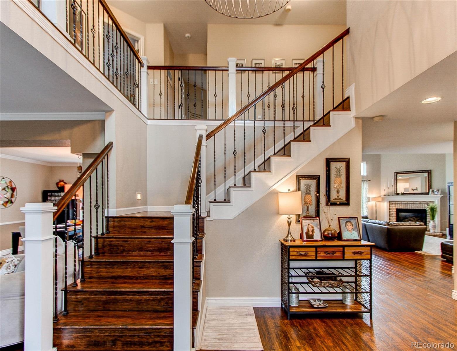 7108 Chestnut Hill Street Highlands Ranch, CO 80130 - Photo 16 of 36 Gallery Image 16