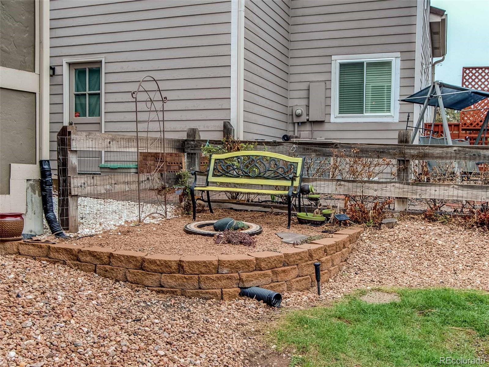 7108 Chestnut Hill Street Highlands Ranch, CO 80130 - Photo 32 of 36 Gallery Image 32