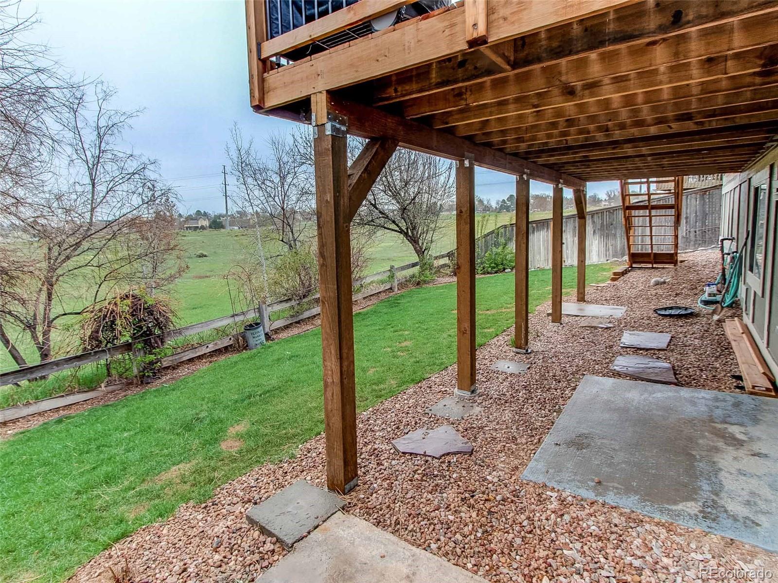 7108 Chestnut Hill Street Highlands Ranch, CO 80130 - Photo 35 of 36 Gallery Image 35