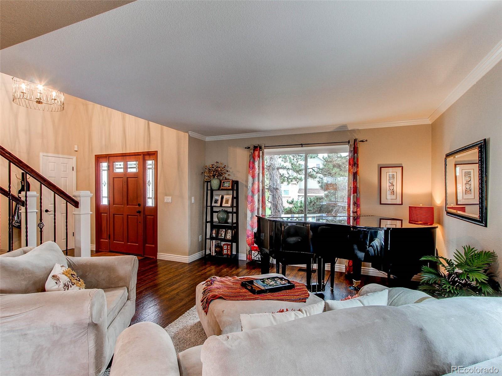 7108 Chestnut Hill Street Highlands Ranch, CO 80130 - Photo 4 of 36 Gallery Image 4