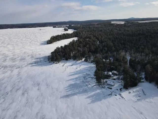 $449,900 | 32 Greystone Lane, Millinocket, ME 04462