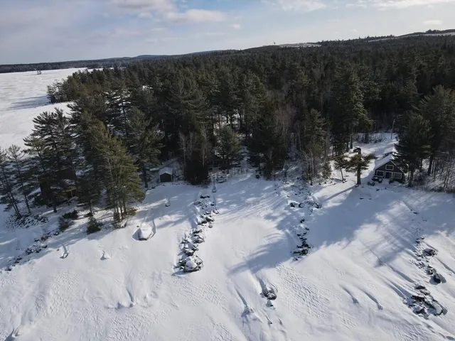 $449,900 | 32 Greystone Lane, Millinocket, ME 04462