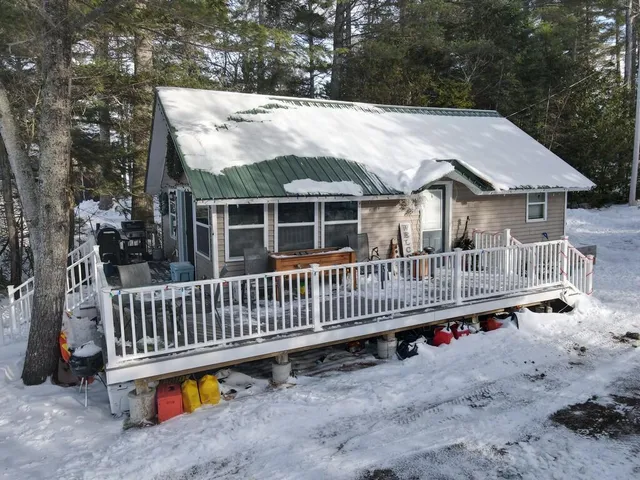 $449,900 | 32 Greystone Lane, Millinocket, ME 04462