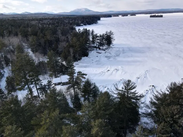 $449,900 | 32 Greystone Lane, Millinocket, ME 04462