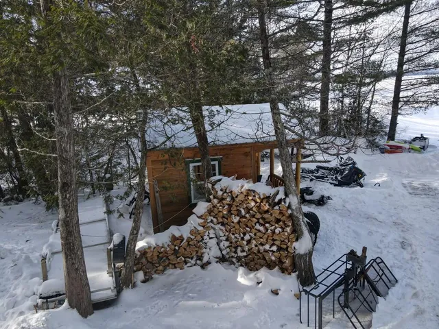 $449,900 | 32 Greystone Lane, Millinocket, ME 04462