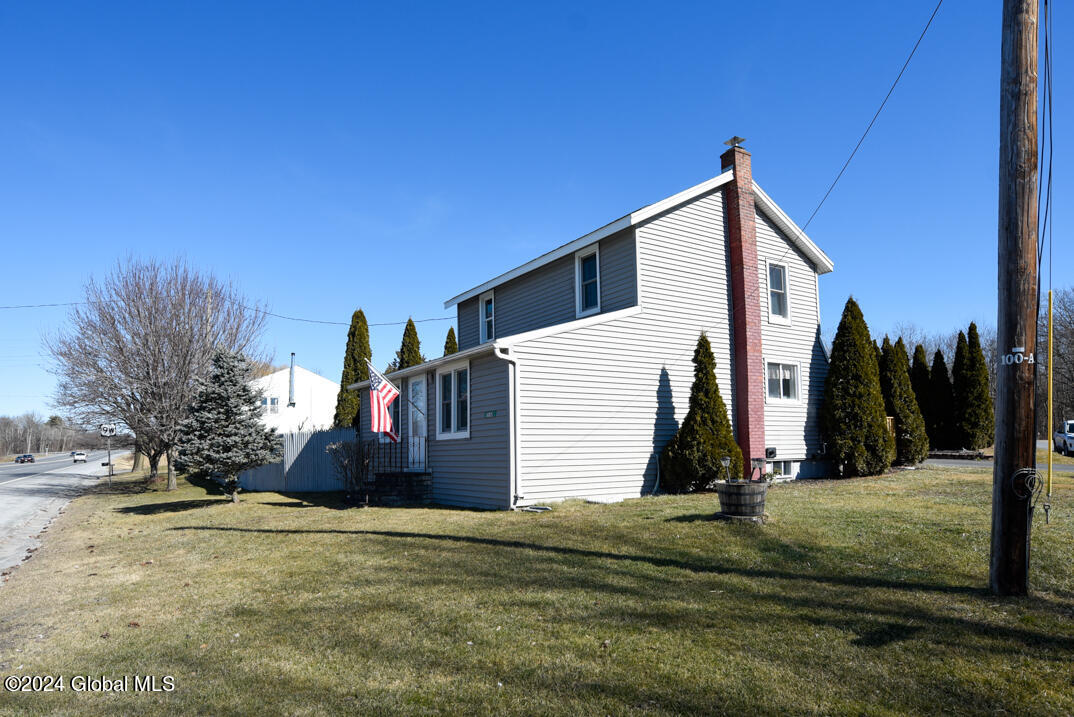 1530 Rte 9W Bethlehem, NY 12158 - Photo 7 of 31 Side
