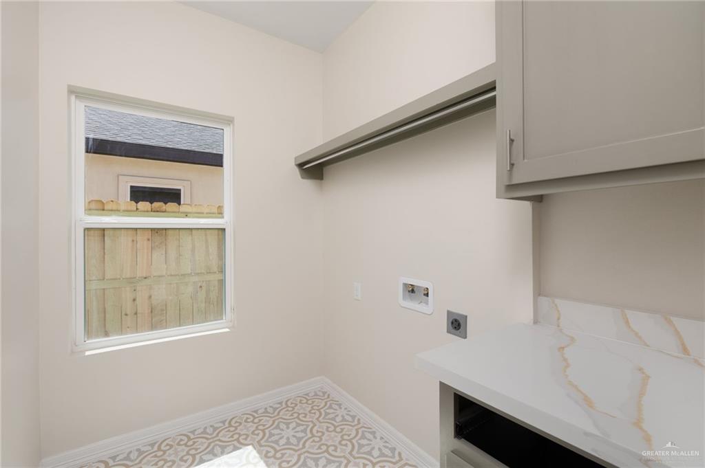 1709 Alisson Street Alton, TX 78573 - Photo 11 of 12