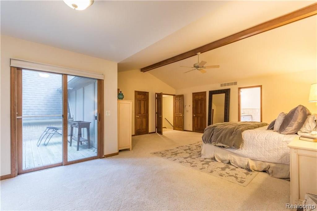 2849 Eagle Drive Rochester Hills, MI 48309 - Photo 35 of 50