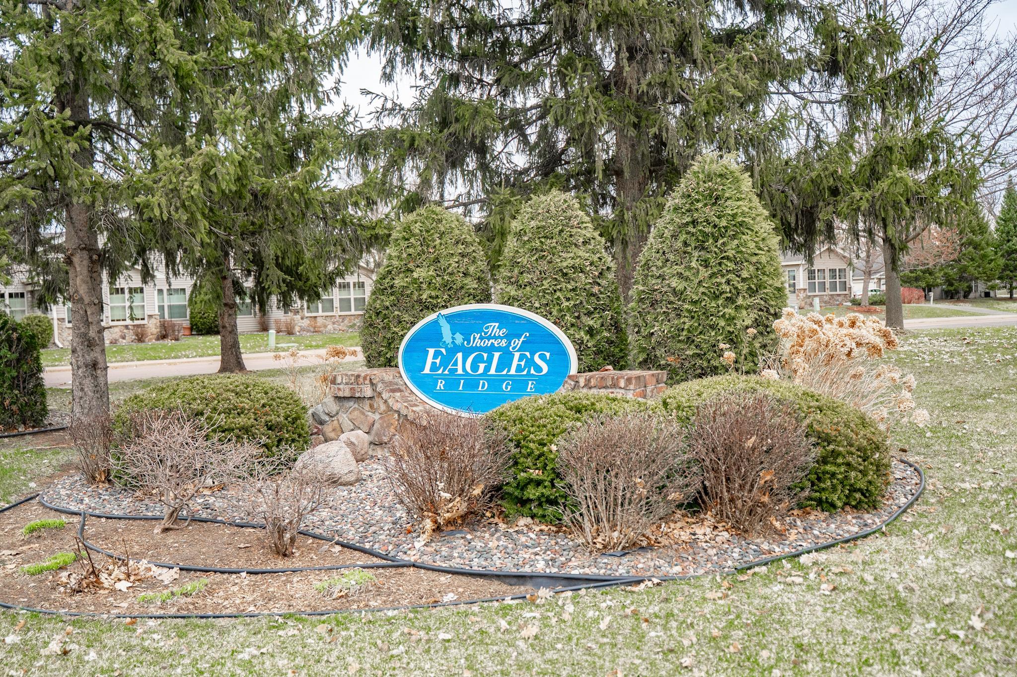 11079 Eagle Ridge Way Chisago City, MN 55013 - Photo 17 of 28