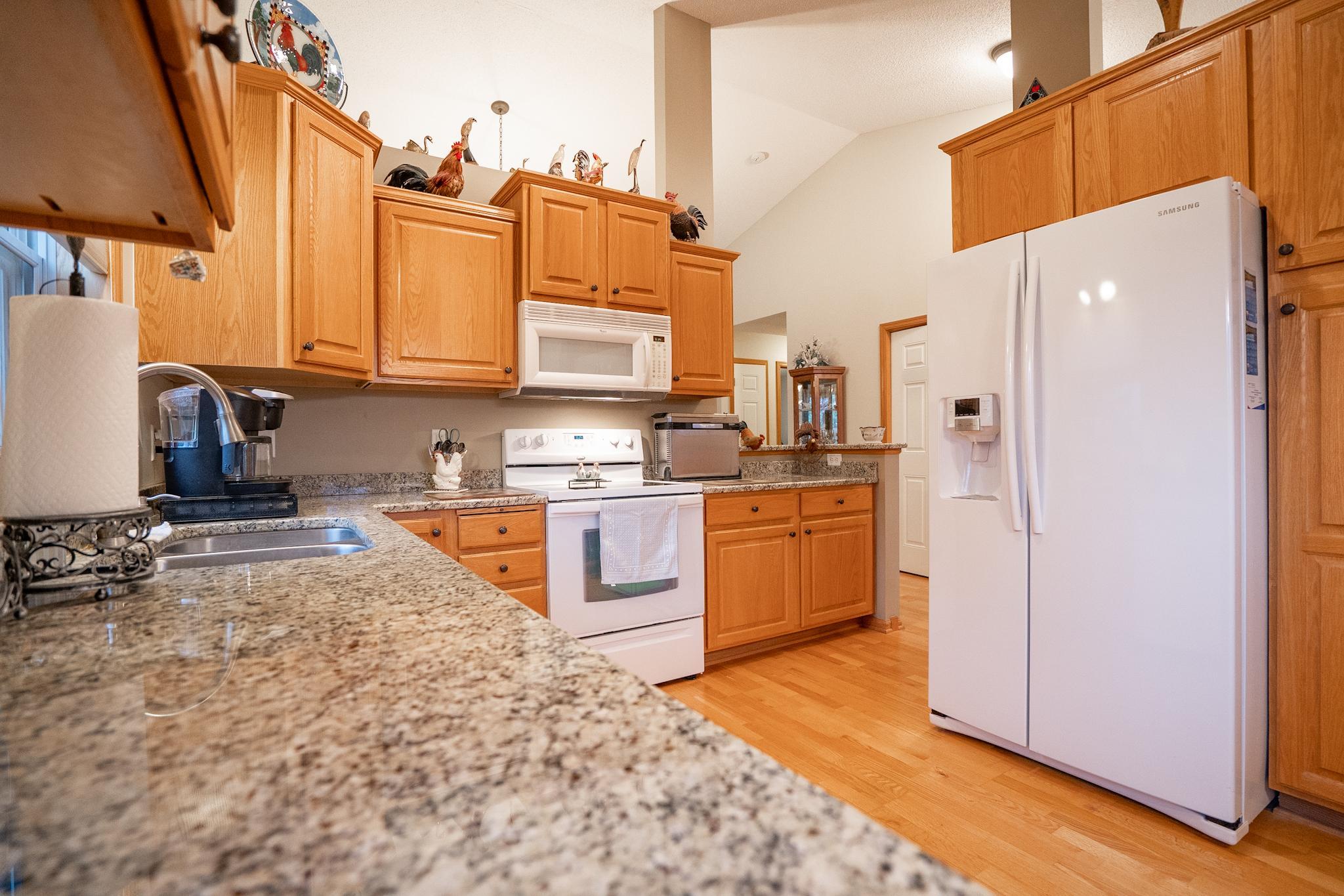 11079 Eagle Ridge Way Chisago City, MN 55013 - Photo 2 of 28