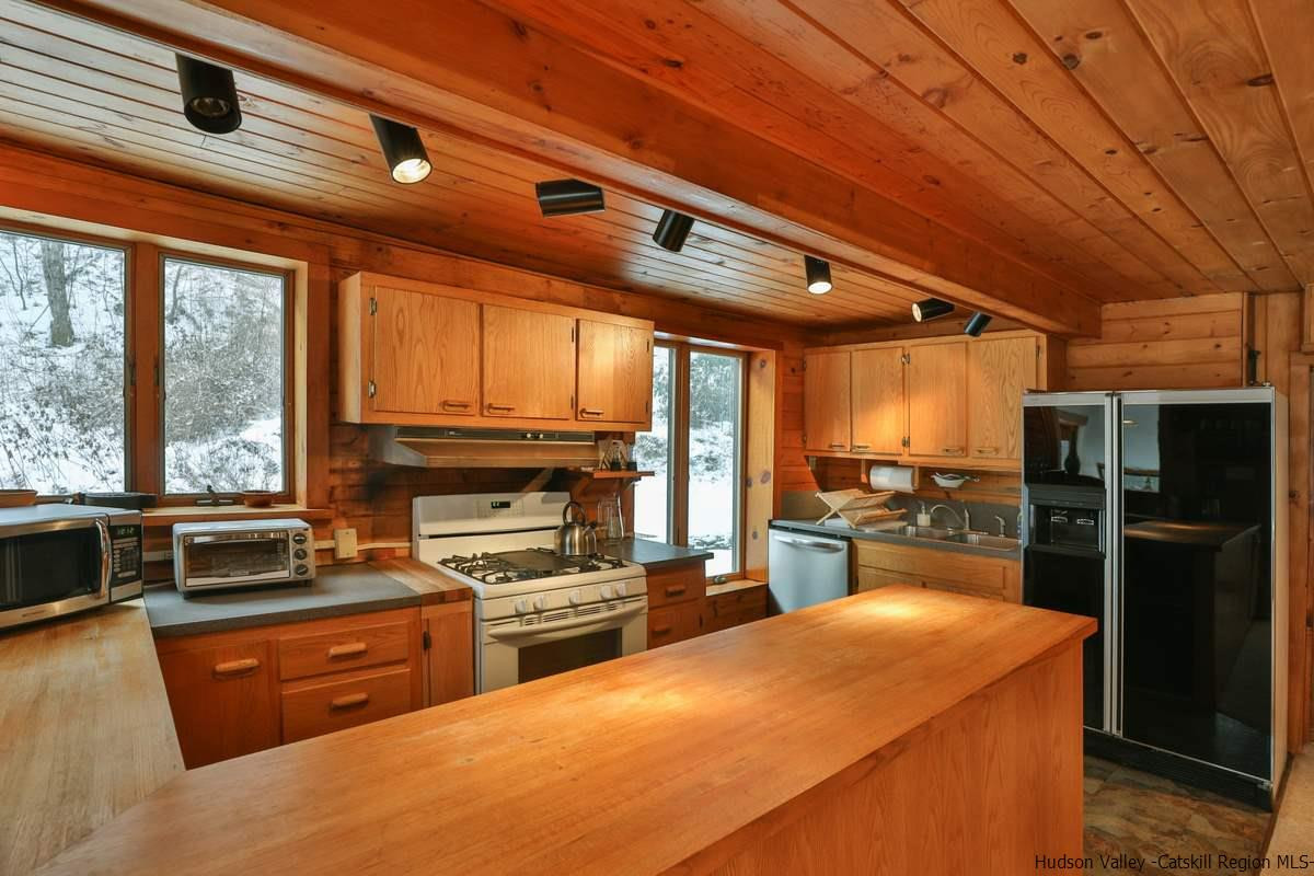 343 Lost Clove Road Big Indian, NY 12410 - Photo 12 of 35 Photo 12