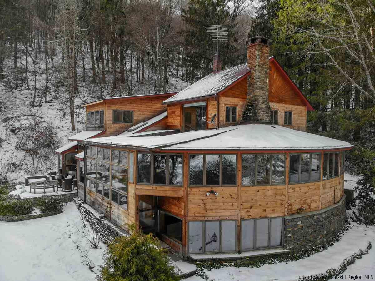 343 Lost Clove Road Big Indian, NY 12410 - Photo 2 of 35 Photo 2