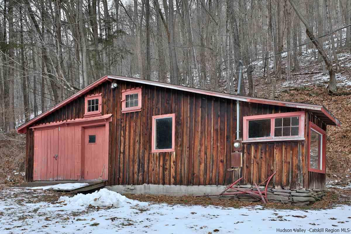 343 Lost Clove Road Big Indian, NY 12410 - Photo 32 of 35 Photo 32